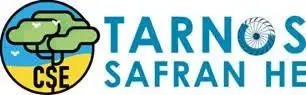 logo partenaire safran tarnos